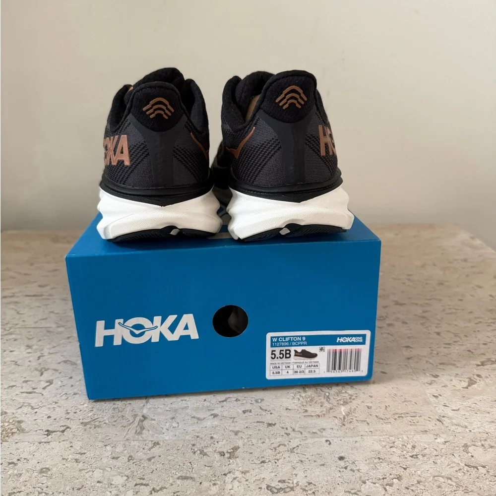 Hoka Clifton 9 - Picture 11 of 12